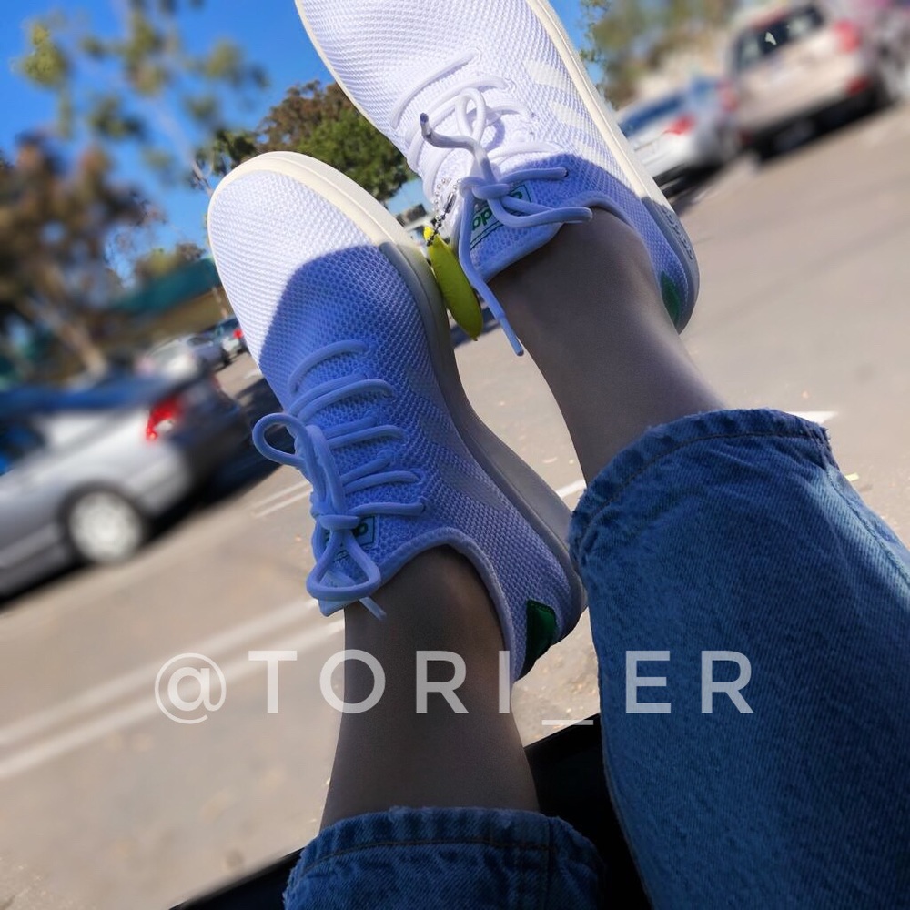 Adidas Athletic Shoes